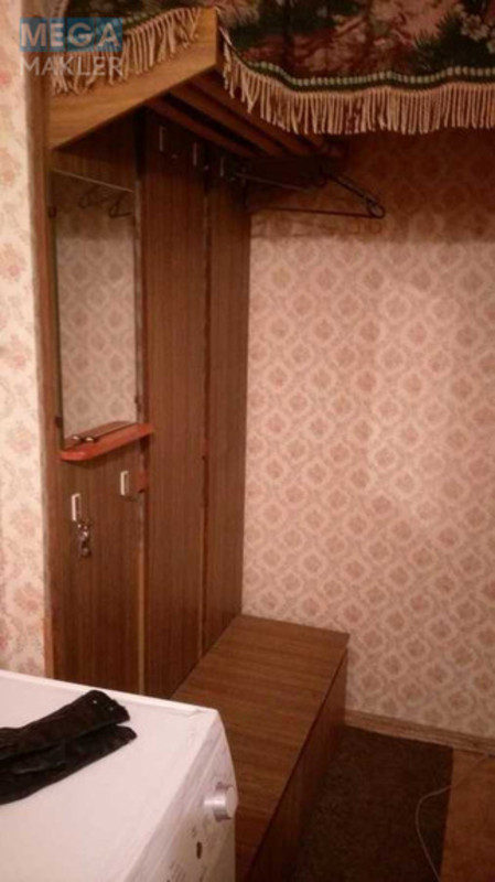 Продаж 1 кімнатної квартири (33/14/6), 4 пов. 9 пов. будинку, <a class="location-link" href="/kiev/" title="Недвижимость Київ">Київ</a>, <a class="location-link" href="/kiev/desnyanskij/" title="Недвижимость Деснянський район">Деснянський р-н</a>, Шолом-Алейхема вул., 16 (изображение 8)