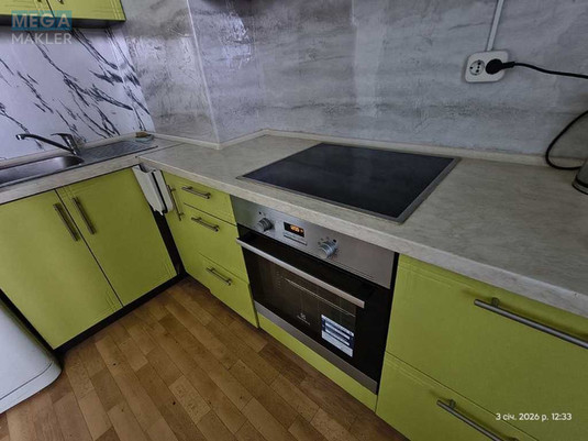 Оренда 1 кімнатної квартири, <a class="location-link" href="/kiev/" title="Недвижимость Київ">Київ</a>, <a class="location-link" href="/kiev/desnyanskij/" title="Недвижимость Деснянський район">Деснянський р-н</a>, Костянтина Данькевича вул., 8 (изображение 2)