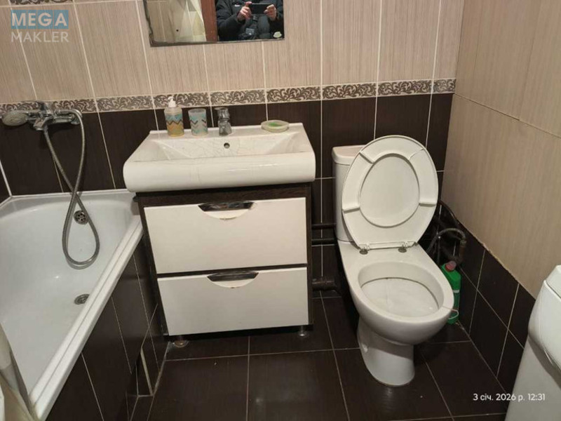 Оренда 1 кімнатної квартири, <a class="location-link" href="/kiev/" title="Недвижимость Київ">Київ</a>, <a class="location-link" href="/kiev/desnyanskij/" title="Недвижимость Деснянський район">Деснянський р-н</a>, Костянтина Данькевича вул., 8 (изображение 10)