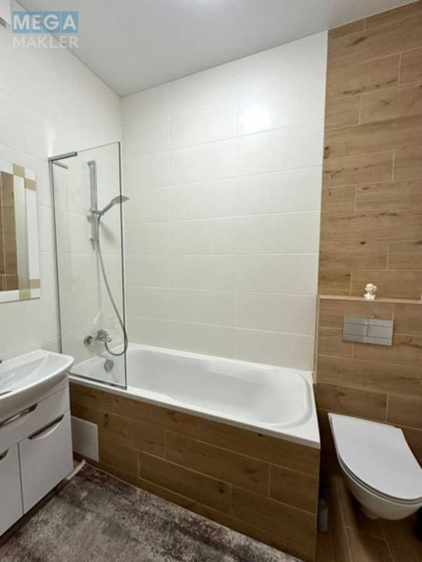 Оренда 2 кімнатної квартири, <a class="location-link" href="/kiev/" title="Недвижимость Київ">Київ</a>, <a class="location-link" href="/kiev/obolonskij/" title="Недвижимость Оболонський район">Оболонський р-н</a>, Богатырская ул., 30 (изображение 3)