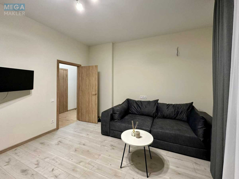 Оренда 2 кімнатної квартири, <a class="location-link" href="/kiev/" title="Недвижимость Київ">Київ</a>, <a class="location-link" href="/kiev/obolonskij/" title="Недвижимость Оболонський район">Оболонський р-н</a>, Богатырская ул., 30 (изображение 4)