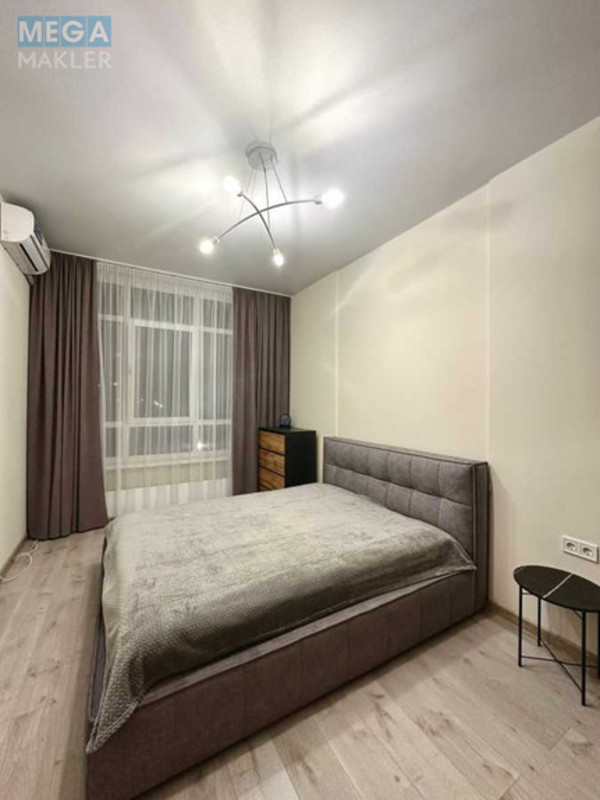 Оренда 2 кімнатної квартири, <a class="location-link" href="/kiev/" title="Недвижимость Київ">Київ</a>, <a class="location-link" href="/kiev/obolonskij/" title="Недвижимость Оболонський район">Оболонський р-н</a>, Богатырская ул., 30 (изображение 5)