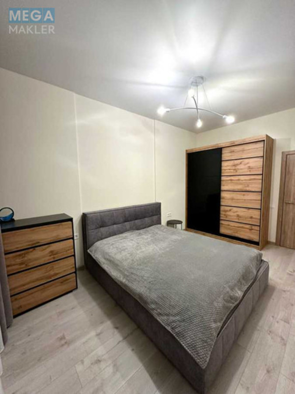 Оренда 2 кімнатної квартири, <a class="location-link" href="/kiev/" title="Недвижимость Київ">Київ</a>, <a class="location-link" href="/kiev/obolonskij/" title="Недвижимость Оболонський район">Оболонський р-н</a>, Богатырская ул., 30 (изображение 6)