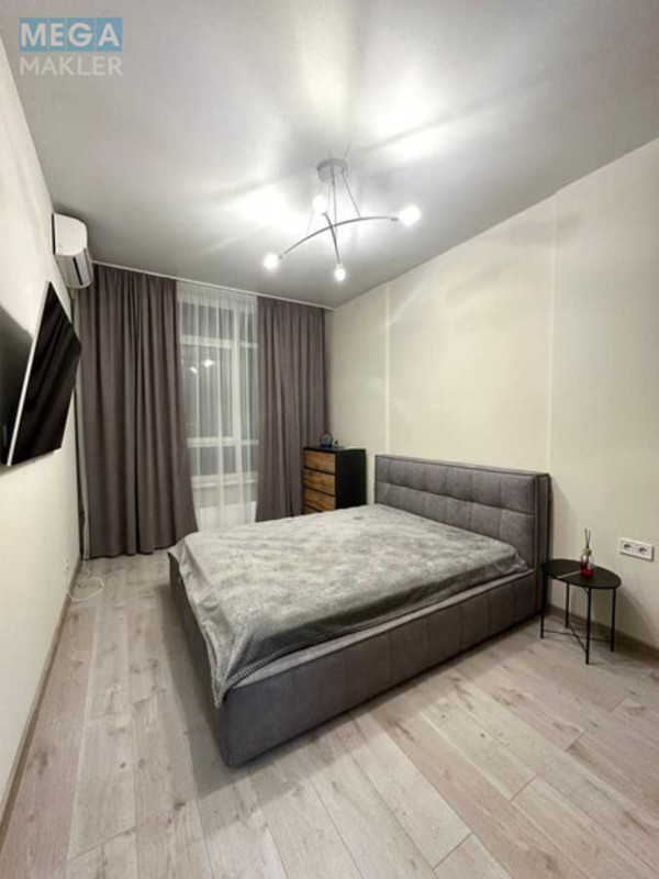 Оренда 2 кімнатної квартири, <a class="location-link" href="/kiev/" title="Недвижимость Київ">Київ</a>, <a class="location-link" href="/kiev/obolonskij/" title="Недвижимость Оболонський район">Оболонський р-н</a>, Богатырская ул., 30 (изображение 7)