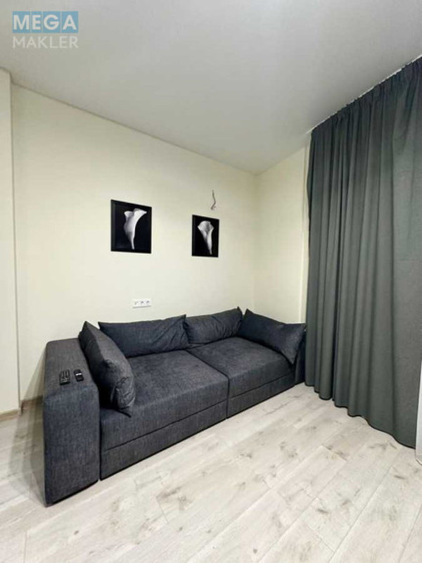 Оренда 2 кімнатної квартири, <a class="location-link" href="/kiev/" title="Недвижимость Київ">Київ</a>, <a class="location-link" href="/kiev/obolonskij/" title="Недвижимость Оболонський район">Оболонський р-н</a>, Богатырская ул., 30 (изображение 10)