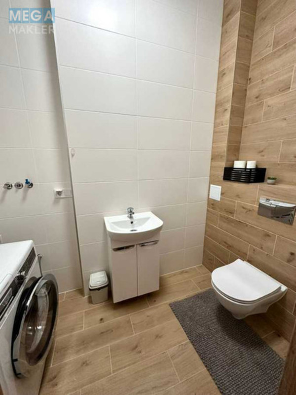 Оренда 2 кімнатної квартири, <a class="location-link" href="/kiev/" title="Недвижимость Київ">Київ</a>, <a class="location-link" href="/kiev/obolonskij/" title="Недвижимость Оболонський район">Оболонський р-н</a>, Богатырская ул., 30 (изображение 12)