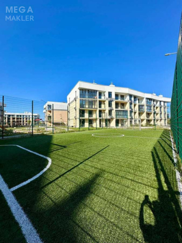 Оренда 2 кімнатної квартири, <a class="location-link" href="/kiev/" title="Недвижимость Київ">Київ</a>, <a class="location-link" href="/kiev/obolonskij/" title="Недвижимость Оболонський район">Оболонський р-н</a>, Богатырская ул., 30 (изображение 13)