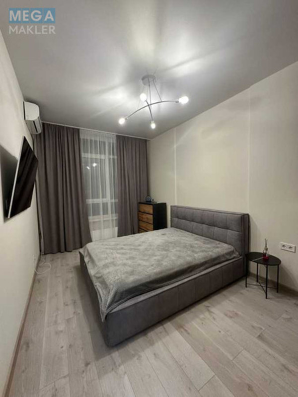 Оренда 2 кімнатної квартири, <a class="location-link" href="/kiev/" title="Недвижимость Київ">Київ</a>, <a class="location-link" href="/kiev/obolonskij/" title="Недвижимость Оболонський район">Оболонський р-н</a>, Богатырская ул., 30 (изображение 14)