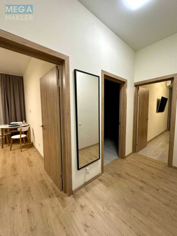 Оренда 2 кімнатної квартири, <a class="location-link" href="/kiev/" title="Недвижимость Київ">Київ</a>, <a class="location-link" href="/kiev/obolonskij/" title="Недвижимость Оболонський район">Оболонський р-н</a>, Богатырская ул., 30 (изображение 15)