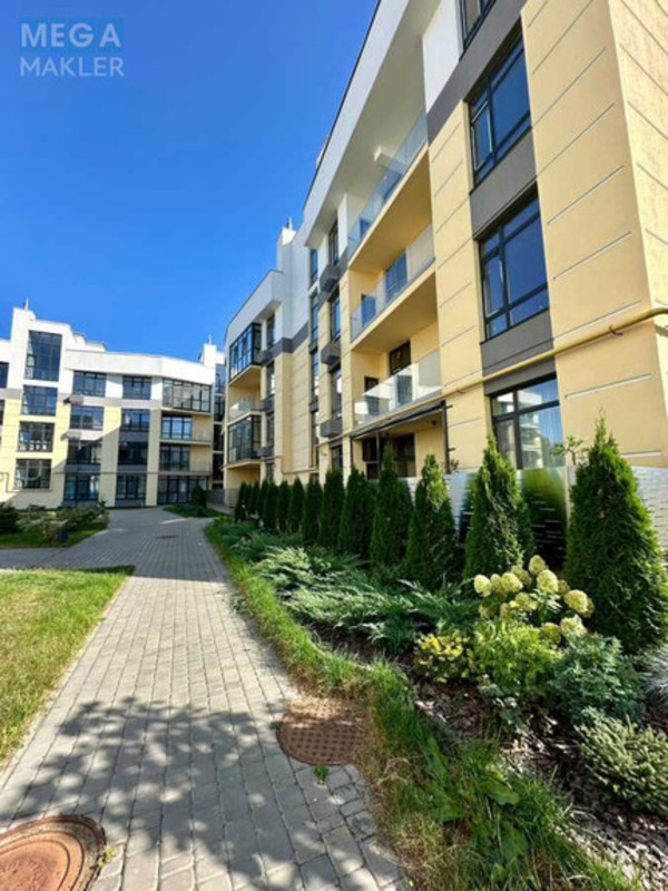 Оренда 2 кімнатної квартири, <a class="location-link" href="/kiev/" title="Недвижимость Київ">Київ</a>, <a class="location-link" href="/kiev/obolonskij/" title="Недвижимость Оболонський район">Оболонський р-н</a>, Богатырская ул., 30 (изображение 16)