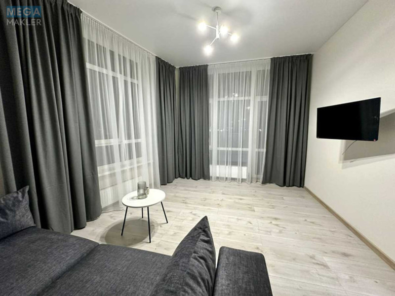 Оренда 2 кімнатної квартири, <a class="location-link" href="/kiev/" title="Недвижимость Київ">Київ</a>, <a class="location-link" href="/kiev/obolonskij/" title="Недвижимость Оболонський район">Оболонський р-н</a>, Богатырская ул., 30 (изображение 18)