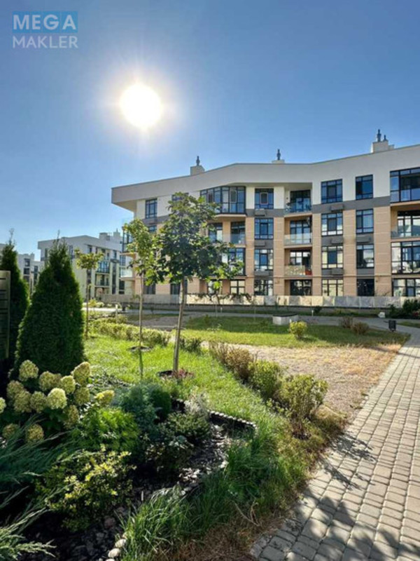 Оренда 2 кімнатної квартири, <a class="location-link" href="/kiev/" title="Недвижимость Київ">Київ</a>, <a class="location-link" href="/kiev/obolonskij/" title="Недвижимость Оболонський район">Оболонський р-н</a>, Богатырская ул., 30 (изображение 20)