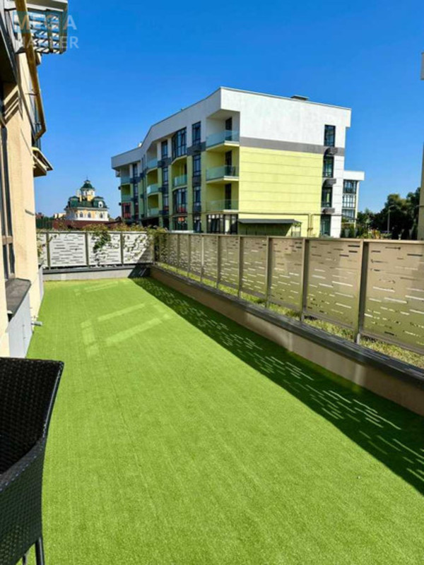 Оренда 2 кімнатної квартири, <a class="location-link" href="/kiev/" title="Недвижимость Київ">Київ</a>, <a class="location-link" href="/kiev/obolonskij/" title="Недвижимость Оболонський район">Оболонський р-н</a>, Богатырская ул., 30 (изображение 22)