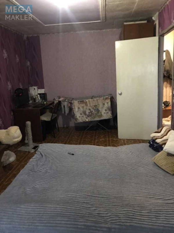 Продаж 1 кімнатної квартири (31/17/5), 4 пов. 5 пов. будинку, <a class="location-link" href="/zaporozhje/" title="Недвижимость Запоріжжя">Запоріжжя</a>, <a class="location-link" href="/zaporozhje/ordzhonikidzevskij/" title="Недвижимость Орджонікідзевський район">Орджонікідзевський р-н</a>, Бульвар Центральний, 20 (изображение 2)