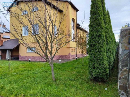 Продаж дома, 3&nbsp;поверху, 536&nbsp;кв.м, 5&nbsp;кімнат, ділянка 22&nbsp;сотки, <a class="location-link" href="/ranevichi/" title="Недвижимость Раневичі">Раневичі</a>, Садова, 1 (изображение 3)