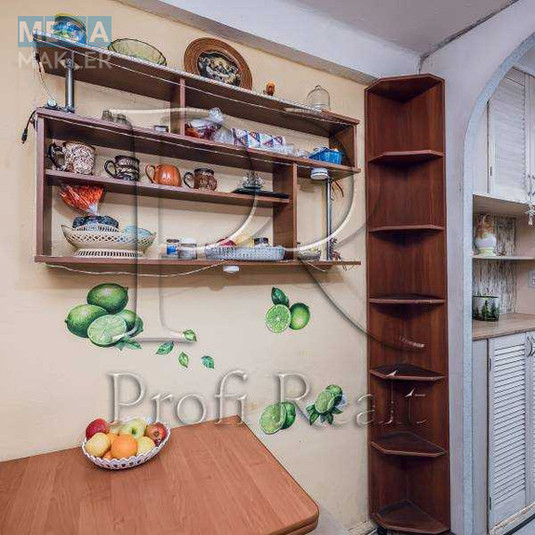 Продаж 2 кімнатної квартири (45/30/8), 1 пов. 5 пов. будинку, <a class="location-link" href="/kiev/" title="Недвижимость Київ">Київ</a>, <a class="location-link" href="/kiev/dneprovskij/" title="Недвижимость Дніпровський район">Дніпровський р-н</a>, Карбишева Генерала вулиця, 22 (изображение 6)