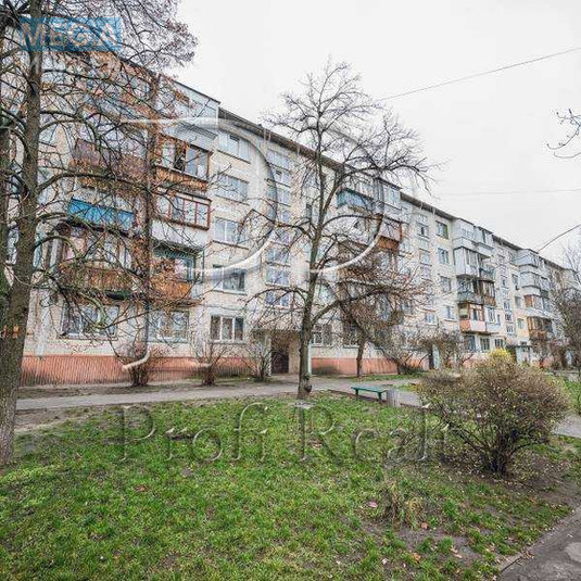 Продаж 2 кімнатної квартири (45/30/8), 1 пов. 5 пов. будинку, <a class="location-link" href="/kiev/" title="Недвижимость Київ">Київ</a>, <a class="location-link" href="/kiev/dneprovskij/" title="Недвижимость Дніпровський район">Дніпровський р-н</a>, Карбишева Генерала вулиця, 22 (изображение 17)