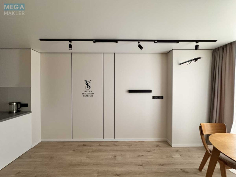 Оренда 1 кімнатної квартири, <a class="location-link" href="/kiev/" title="Недвижимость Київ">Київ</a>, <a class="location-link" href="/kiev/goloseevskij/" title="Недвижимость Голосіївський район">Голосіївський р-н</a>, Михайла Максимовича вул., 32-б (изображение 2)