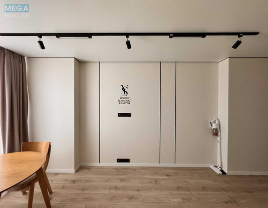 Оренда 1 кімнатної квартири, <a class="location-link" href="/kiev/" title="Недвижимость Київ">Київ</a>, <a class="location-link" href="/kiev/goloseevskij/" title="Недвижимость Голосіївський район">Голосіївський р-н</a>, Михайла Максимовича вул., 32-б (изображение 4)