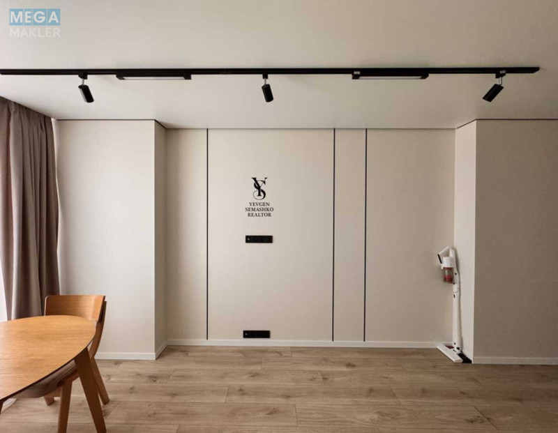 Оренда 1 кімнатної квартири, <a class="location-link" href="/kiev/" title="Недвижимость Київ">Київ</a>, <a class="location-link" href="/kiev/goloseevskij/" title="Недвижимость Голосіївський район">Голосіївський р-н</a>, Михайла Максимовича вул., 32-б (изображение 4)