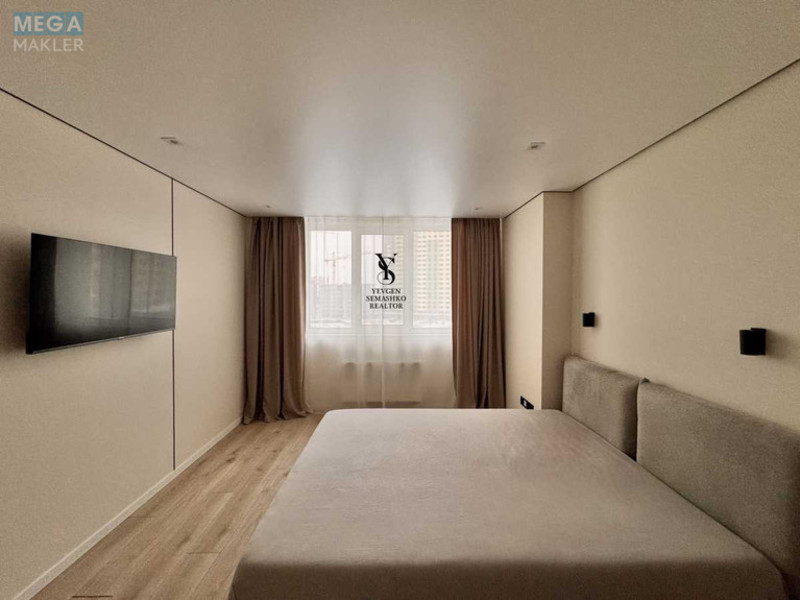 Оренда 1 кімнатної квартири, <a class="location-link" href="/kiev/" title="Недвижимость Київ">Київ</a>, <a class="location-link" href="/kiev/goloseevskij/" title="Недвижимость Голосіївський район">Голосіївський р-н</a>, Михайла Максимовича вул., 32-б (изображение 7)