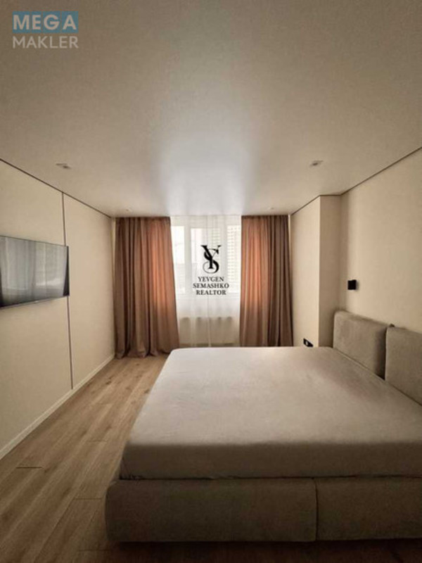 Оренда 1 кімнатної квартири, <a class="location-link" href="/kiev/" title="Недвижимость Київ">Київ</a>, <a class="location-link" href="/kiev/goloseevskij/" title="Недвижимость Голосіївський район">Голосіївський р-н</a>, Михайла Максимовича вул., 32-б (изображение 11)