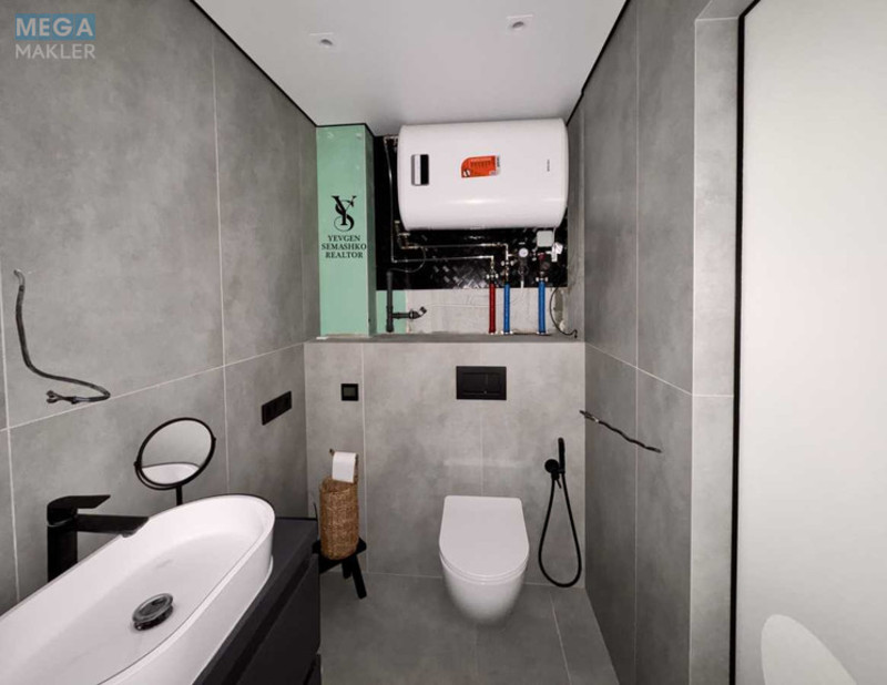 Оренда 1 кімнатної квартири, <a class="location-link" href="/kiev/" title="Недвижимость Київ">Київ</a>, <a class="location-link" href="/kiev/goloseevskij/" title="Недвижимость Голосіївський район">Голосіївський р-н</a>, Михайла Максимовича вул., 32-б (изображение 16)