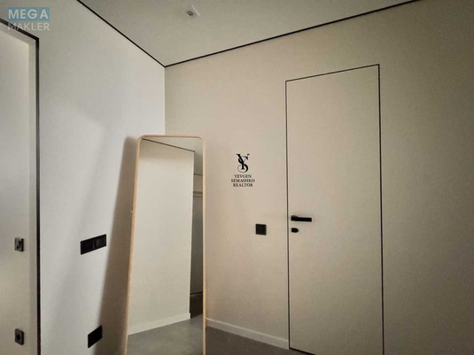 Оренда 1 кімнатної квартири, <a class="location-link" href="/kiev/" title="Недвижимость Київ">Київ</a>, <a class="location-link" href="/kiev/goloseevskij/" title="Недвижимость Голосіївський район">Голосіївський р-н</a>, Михайла Максимовича вул., 32-б (изображение 17)