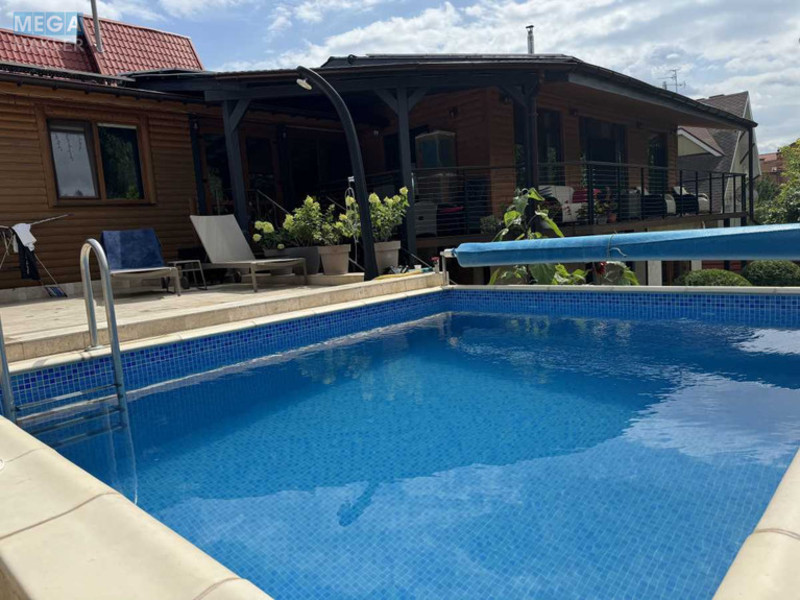 Оренда дома, <a class="location-link" href="/hlepcha/" title="Недвижимость Хлепча">Хлепча</a>, Лісова Поляна, 8 (изображение 17)