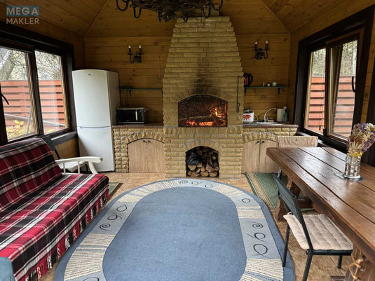 Оренда дома, <a class="location-link" href="/hlepcha/" title="Недвижимость Хлепча">Хлепча</a>, Лісова Поляна, 8 (изображение 19)