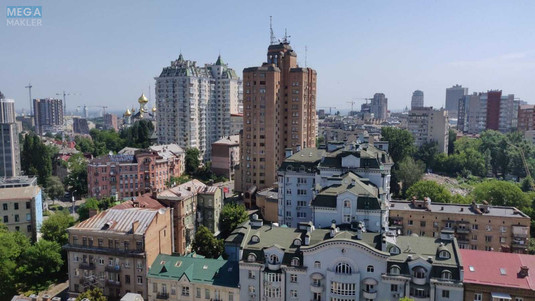 Оренда 2 кімнатної квартири, <a class="location-link" href="/kiev/" title="Недвижимость Київ">Київ</a>, <a class="location-link" href="/kiev/shevchenkovskij/" title="Недвижимость Шевченківський район">Шевченківський р-н</a>, Дмитрівська вул., 82 (изображение 8)