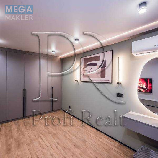 Продаж 1 кімнатної квартири (28/15/7), 1 пов. 5 пов. будинку, <a class="location-link" href="/kiev/" title="Недвижимость Київ">Київ</a>, <a class="location-link" href="/kiev/shevchenkovskij/" title="Недвижимость Шевченківський район">Шевченківський р-н</a>, Сальського Володимира вулиця, 25 (изображение 4)