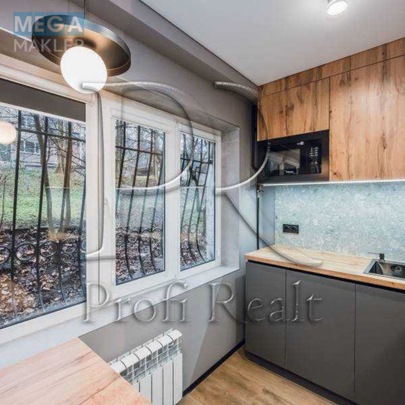 Продаж 1 кімнатної квартири (28/15/7), 1 пов. 5 пов. будинку, <a class="location-link" href="/kiev/" title="Недвижимость Київ">Київ</a>, <a class="location-link" href="/kiev/shevchenkovskij/" title="Недвижимость Шевченківський район">Шевченківський р-н</a>, Сальського Володимира вулиця, 25 (изображение 9)