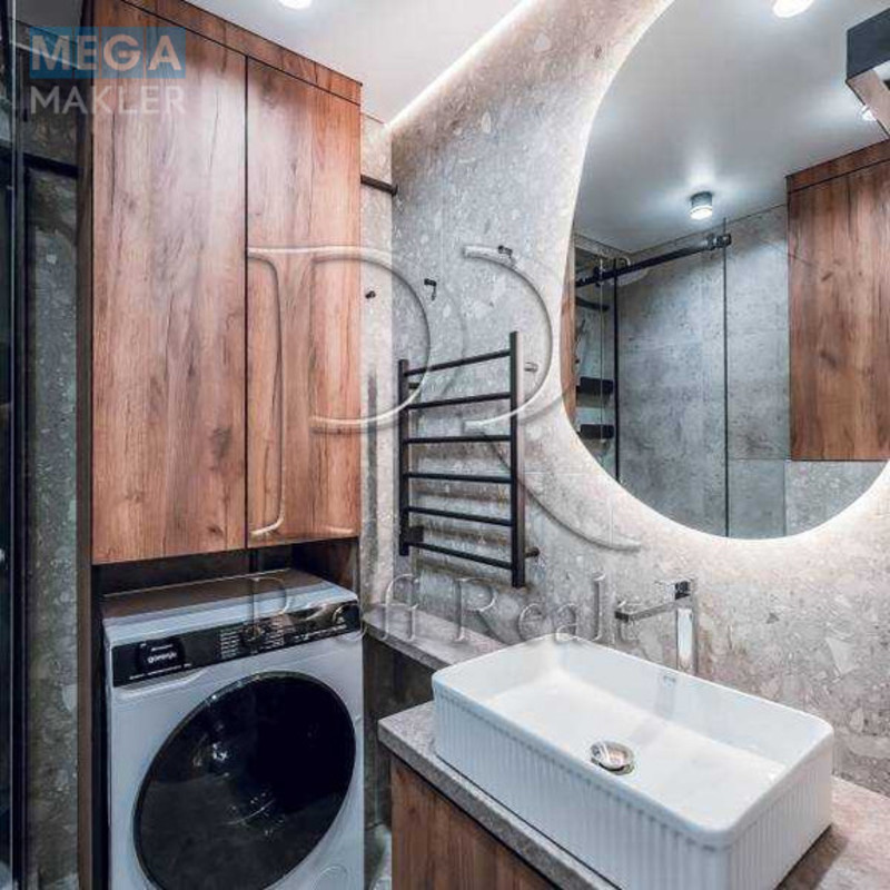 Продаж 1 кімнатної квартири (28/15/7), 1 пов. 5 пов. будинку, <a class="location-link" href="/kiev/" title="Недвижимость Київ">Київ</a>, <a class="location-link" href="/kiev/shevchenkovskij/" title="Недвижимость Шевченківський район">Шевченківський р-н</a>, Сальського Володимира вулиця, 25 (изображение 13)