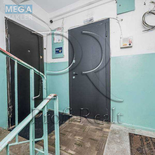 Продаж 1 кімнатної квартири (28/15/7), 1 пов. 5 пов. будинку, <a class="location-link" href="/kiev/" title="Недвижимость Київ">Київ</a>, <a class="location-link" href="/kiev/shevchenkovskij/" title="Недвижимость Шевченківський район">Шевченківський р-н</a>, Сальського Володимира вулиця, 25 (изображение 16)