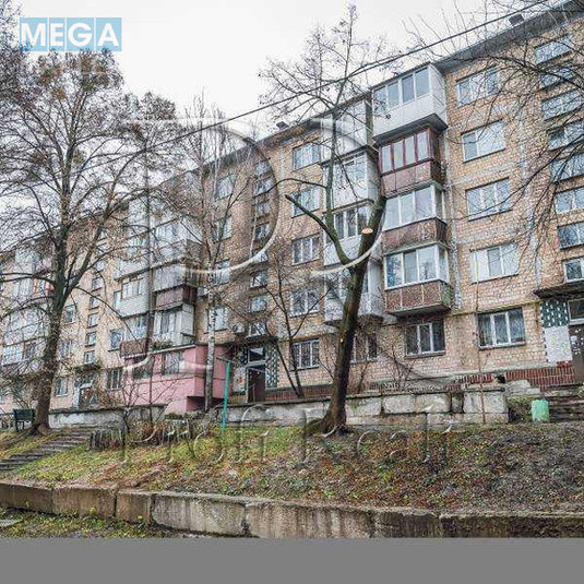 Продаж 1 кімнатної квартири (28/15/7), 1 пов. 5 пов. будинку, <a class="location-link" href="/kiev/" title="Недвижимость Київ">Київ</a>, <a class="location-link" href="/kiev/shevchenkovskij/" title="Недвижимость Шевченківський район">Шевченківський р-н</a>, Сальського Володимира вулиця, 25 (изображение 18)