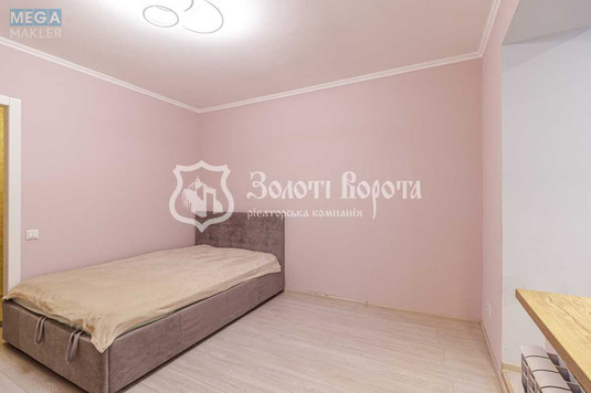 Продаж 1 кімнатної квартири (32,9/12/6,4), 4 пов. 10 пов. будинку, <a class="location-link" href="/kiev/" title="Недвижимость Київ">Київ</a>, <a class="location-link" href="/kiev/desnyanskij/" title="Недвижимость Деснянський район">Деснянський р-н</a>, Милославська вул., 17а (изображение 2)