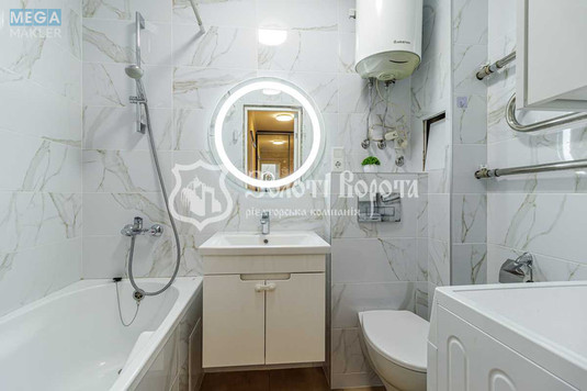 Продаж 1 кімнатної квартири (32,9/12/6,4), 4 пов. 10 пов. будинку, <a class="location-link" href="/kiev/" title="Недвижимость Київ">Київ</a>, <a class="location-link" href="/kiev/desnyanskij/" title="Недвижимость Деснянський район">Деснянський р-н</a>, Милославська вул., 17а (изображение 12)