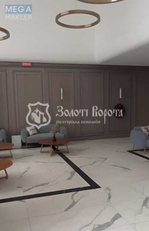 Продаж 1 кімнатної квартири (42/15,5/17), 18 пов. 25 пов. будинку, <a class="location-link" href="/kiev/" title="Недвижимость Київ">Київ</a>, <a class="location-link" href="/kiev/shevchenkovskij/" title="Недвижимость Шевченківський район">Шевченківський р-н</a>, Дегтярівська вул., 17/19 (изображение 3)