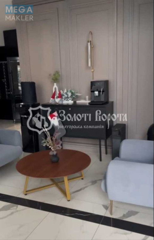 Продаж 1 кімнатної квартири (42/15,5/17), 18 пов. 25 пов. будинку, <a class="location-link" href="/kiev/" title="Недвижимость Київ">Київ</a>, <a class="location-link" href="/kiev/shevchenkovskij/" title="Недвижимость Шевченківський район">Шевченківський р-н</a>, Дегтярівська вул., 17/19 (изображение 4)