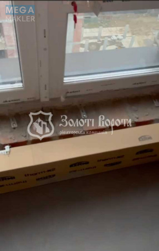 Продаж 1 кімнатної квартири (42/15,5/17), 18 пов. 25 пов. будинку, <a class="location-link" href="/kiev/" title="Недвижимость Київ">Київ</a>, <a class="location-link" href="/kiev/shevchenkovskij/" title="Недвижимость Шевченківський район">Шевченківський р-н</a>, Дегтярівська вул., 17/19 (изображение 7)