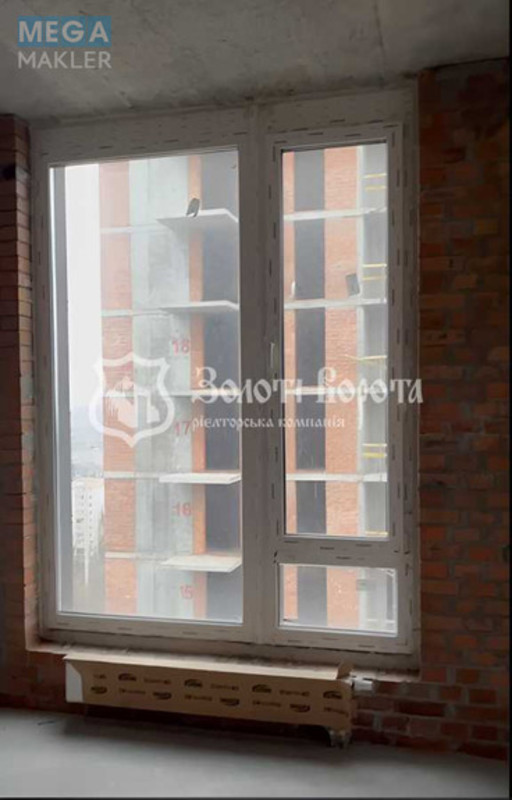 Продаж 1 кімнатної квартири (42/15,5/17), 18 пов. 25 пов. будинку, <a class="location-link" href="/kiev/" title="Недвижимость Київ">Київ</a>, <a class="location-link" href="/kiev/shevchenkovskij/" title="Недвижимость Шевченківський район">Шевченківський р-н</a>, Дегтярівська вул., 17/19 (изображение 11)