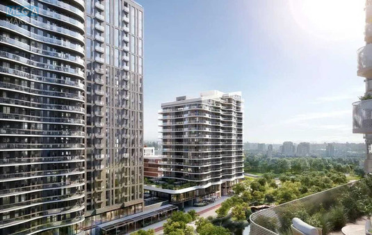 Продаж 1 кімнатної квартири (42/15,5/17), 18 пов. 25 пов. будинку, <a class="location-link" href="/kiev/" title="Недвижимость Київ">Київ</a>, <a class="location-link" href="/kiev/shevchenkovskij/" title="Недвижимость Шевченківський район">Шевченківський р-н</a>, Дегтярівська вул., 17/19 (изображение 21)