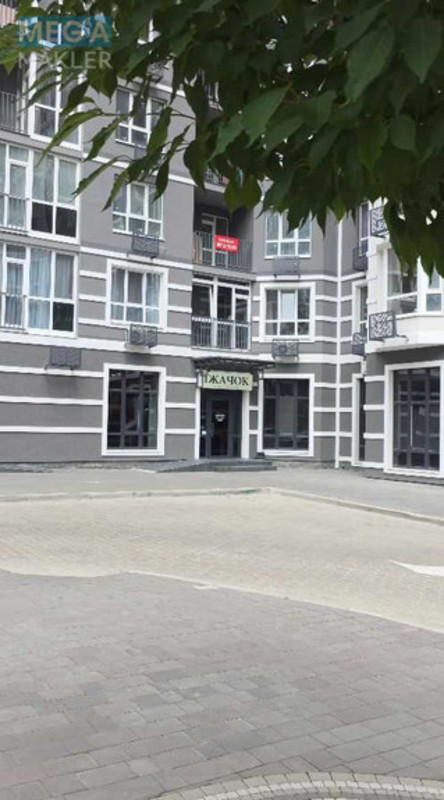 Оренда комерційної нерухомості, 56&nbsp;кв.м, <a class="location-link" href="/bucha/" title="Недвижимость Буча">Буча</a>, Лесі Українки, 3 (изображение 5)