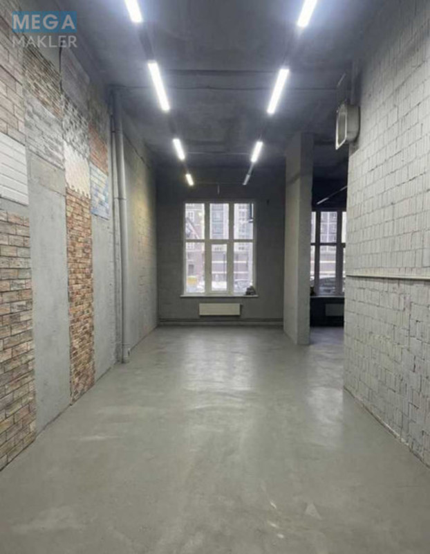 Оренда комерційної нерухомості, 85&nbsp;кв.м, под офис, <a class="location-link" href="/bucha/" title="Недвижимость Буча">Буча</a>, Лесі Українки, 3 (изображение 2)