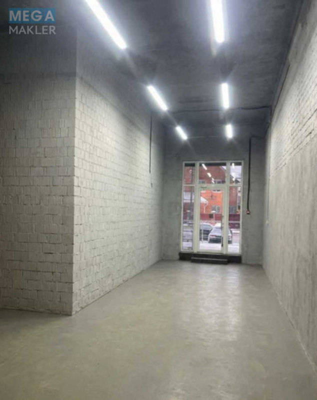 Оренда комерційної нерухомості, 85&nbsp;кв.м, под офис, <a class="location-link" href="/bucha/" title="Недвижимость Буча">Буча</a>, Лесі Українки, 3 (изображение 3)