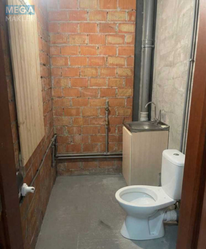 Оренда комерційної нерухомості, 85&nbsp;кв.м, под офис, <a class="location-link" href="/bucha/" title="Недвижимость Буча">Буча</a>, Лесі Українки, 3 (изображение 4)