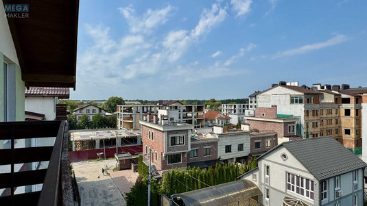 Продаж 3 кімнатної квартири (82/37/29), 4 пов. 4 пов. будинку, <a class="location-link" href="/kiev/" title="Недвижимость Київ">Київ</a>, <a class="location-link" href="/kiev/solomenskij/" title="Недвижимость Солом'янський район">Солом'янський р-н</a>, Ивана Билыка ул., 11 (изображение 9)