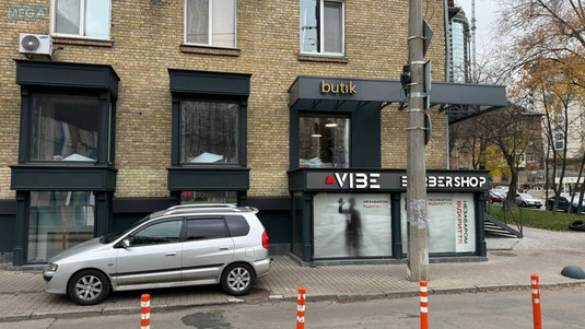 Продаж комерційної нерухомості, 60&nbsp;кв.м, под магазин, <a class="location-link" href="/kiev/" title="Недвижимость Київ">Київ</a>, <a class="location-link" href="/kiev/pecherskij/" title="Недвижимость Печерський район">Печерський р-н</a>, Іоанна Павла ІІ вул., 7 (изображение 6)