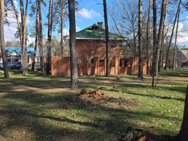 Продаж комерційної нерухомості, 200&nbsp;кв.м, под магазин, <a class="location-link" href="/bucha/" title="Недвижимость Буча">Буча</a>, Гамалия (изображение 2)